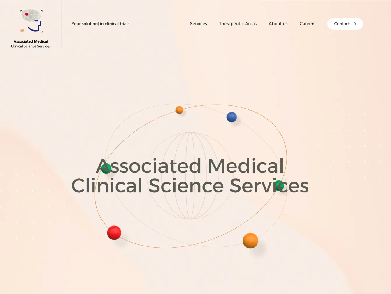 Associated Medical
