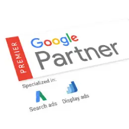 Otrzymujemy status Google Partner Premier