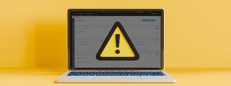 Ważna aktualizacja Ap Page Buildera