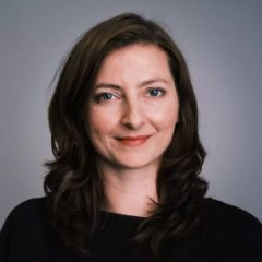 Avatar - Iwona Lesiak