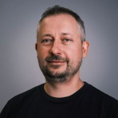 Avatar - Krzysztof Świtała