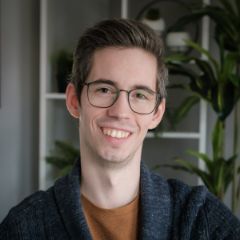 Avatar - Arkadiusz Seidel