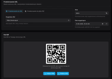 Generator kodów QR – proste narzędzie, które może więcej, niż myślisz!