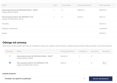Nowy moduł zwrotów dla PrestaShop 8 i 9 - spełnij nowe wymogi
