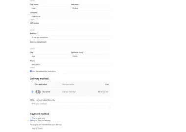 PrestaShop 9.2 beta - nowy koszyk i asystent AI w panelu sklepu