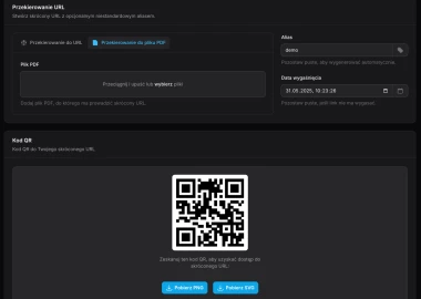 Generator kodów QR – proste narzędzie, które może więcej, niż myślisz!