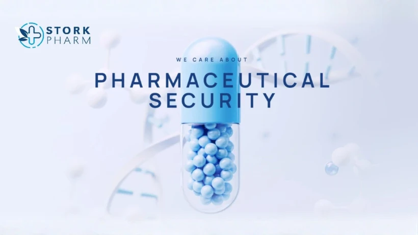 Nowa realizacja – kompleksowa strona www dla Storkpharm