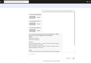 PrestaShop 9.2 beta - nowy koszyk i asystent AI w panelu sklepu