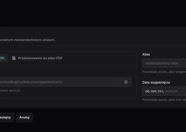 Generator kodów QR – proste narzędzie, które może więcej, niż myślisz!