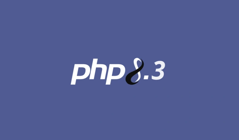 Przyspiesz i zabezpiecz swój serwis internetowy. Dlaczego aktualizacja do PHP 8.3 jest kluczowa?